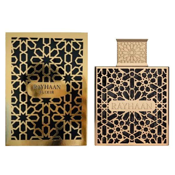 Rayhaan Elixir perfume