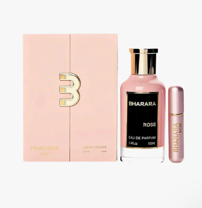 Bharara Rose 3.4 EDP