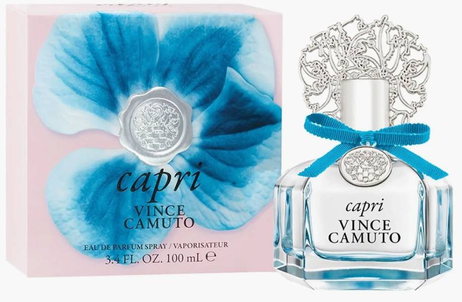 VINCE CAMUTO CAPRI 3.4 EDP SPR (W)