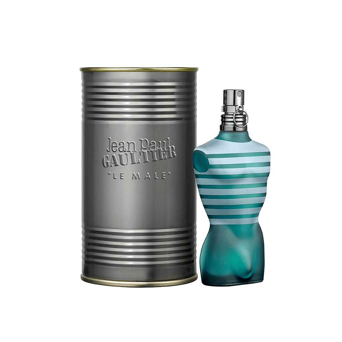 JEAN PAUL GAULTIER LA MALE