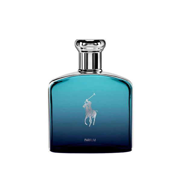 POLO DEEP BLUE 2.5 PARFUM SPRAY FOR MEN