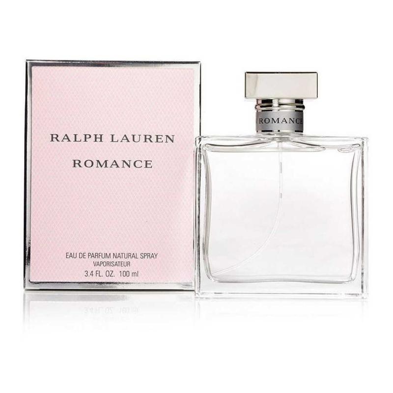 Romance Edp 100ml