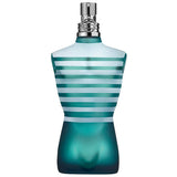JEAN PAUL GAULTIER LA MALE 4.2 OZ EDT FOR MEN