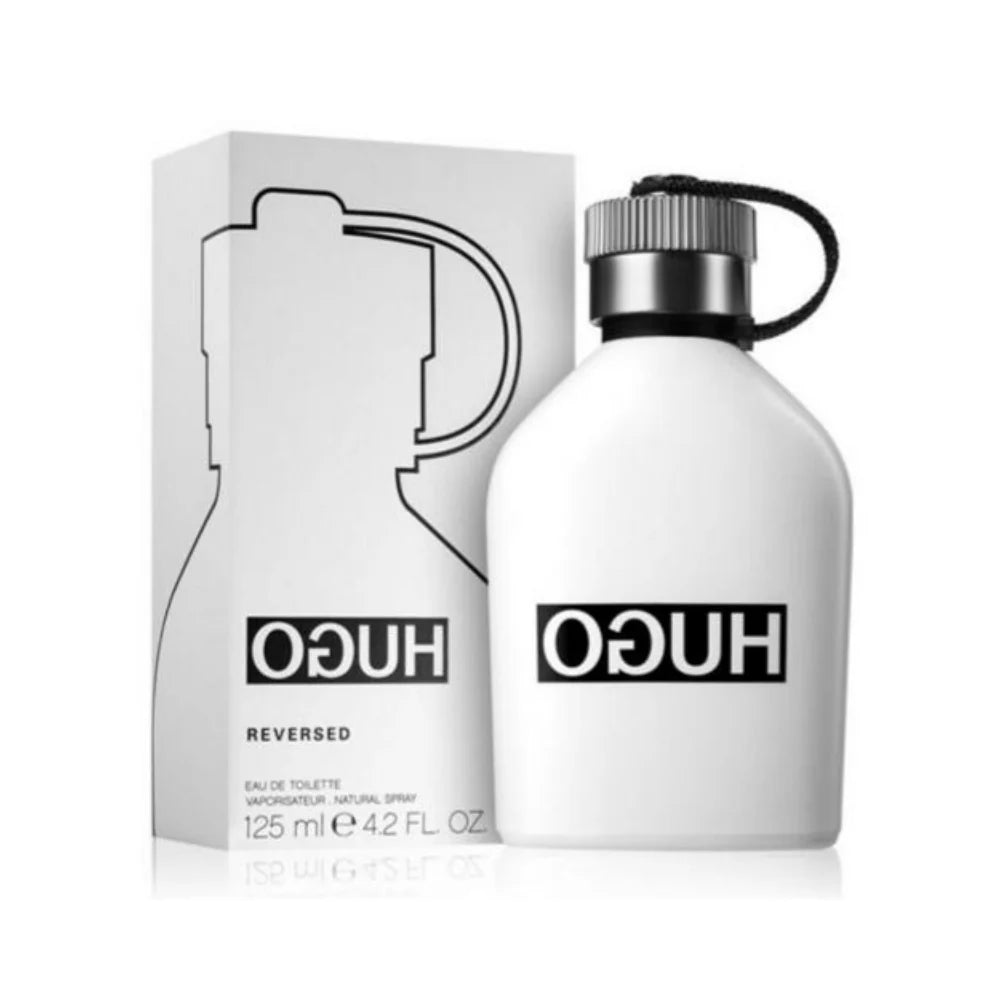 Reversed Edt 125ml