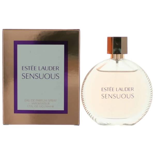 Estée Lauder Sensuous perfume