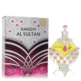 KHADLAJ HAREEM AL SULTAN SILVER CONCENTRATED PERFUME Oil 1.18 oz UNISEX