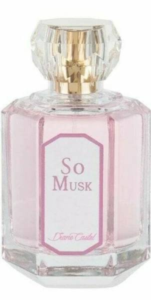 SO MUSK 3.3 EDP