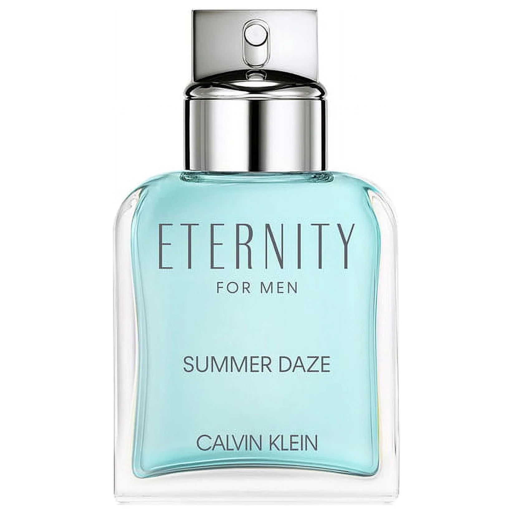 Eternity Summer Daze 3.4oz EDT Men
