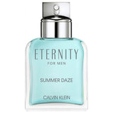 Eternity Summer Daze 3.4oz EDT Men