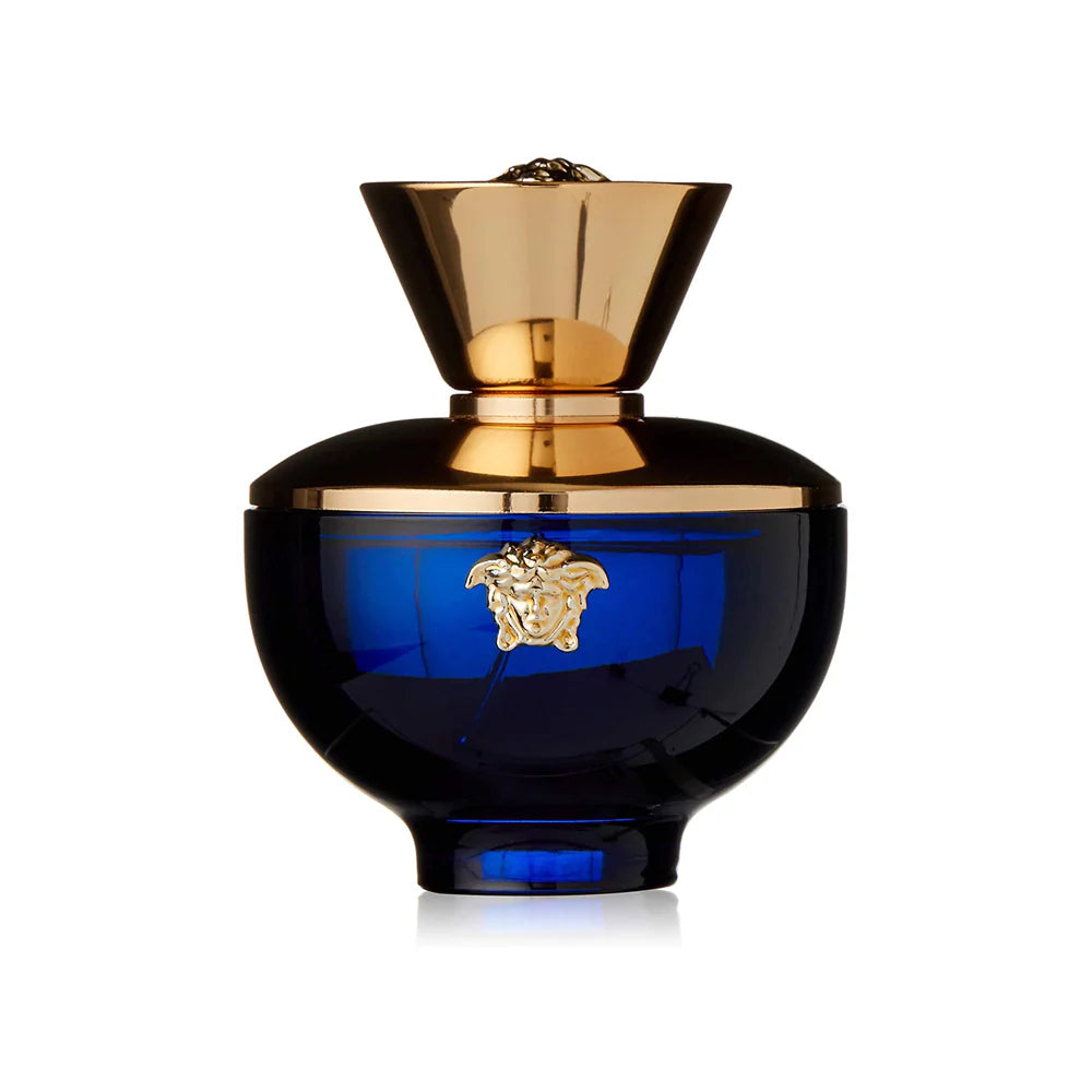 VERSACE DYLAN BLUE EDP 3.4 OZ FOR WOMEN