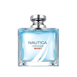 NAUTICA VOYAGE SPORT 3.4 EDT