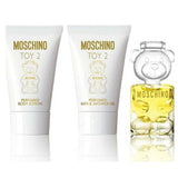 Moschino Toy 2 Mini Set-W