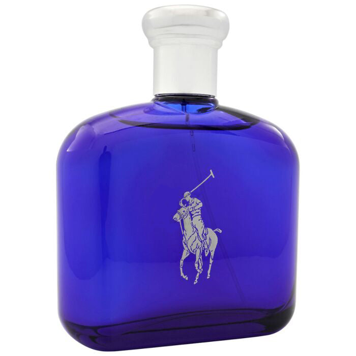 POLO BLUE 1.36 EAU DE TOILETTE SPRAY
