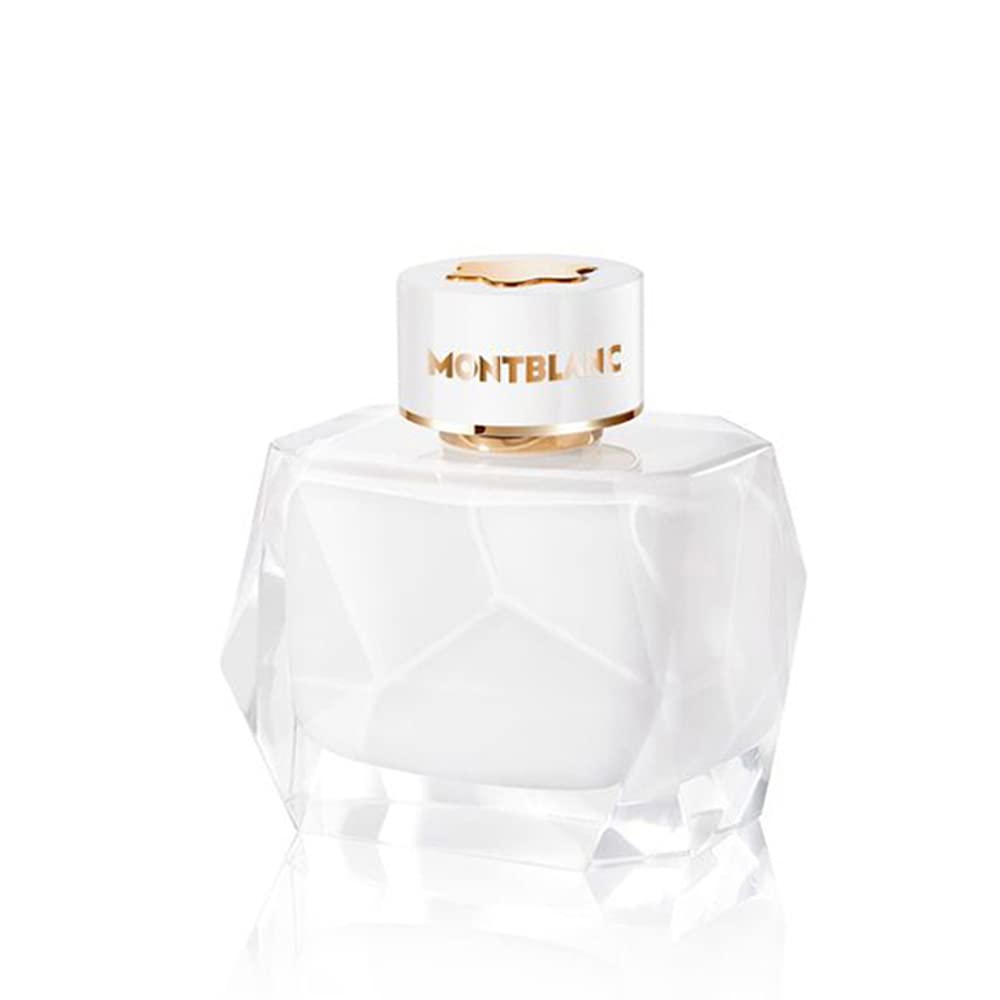 MONT BLANC SIGNATURE(W)EDP SP 1.7oz