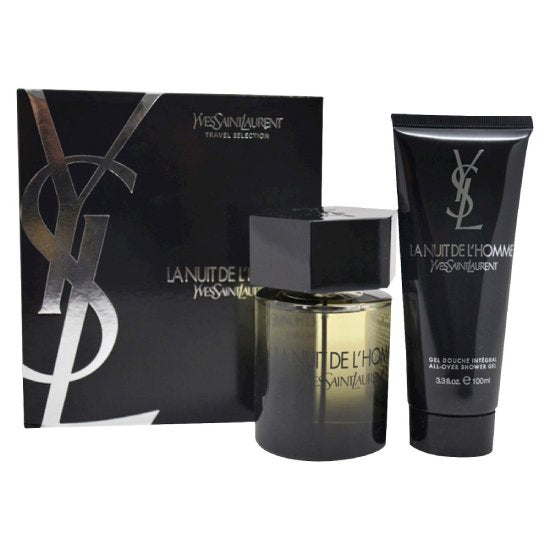 Ysl L' Homme 2Pc 3.3 Edt Spr, 3.3 S/G ()