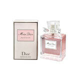 MISS DIOR 3.4 EDT WOMEN