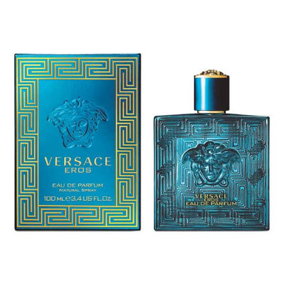 Versace Eros Eau De Parfum