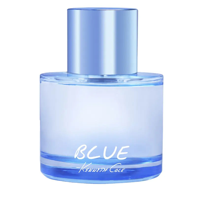 KENNETH COLE BLUE 3.4 OZ EDT