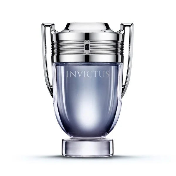 M-PACO RABANNE INVICTUS 3.4 OZ EDT