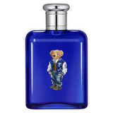 M-POLO BLUE BEAR byRALPH LAUREN 4.2 EDT SPR