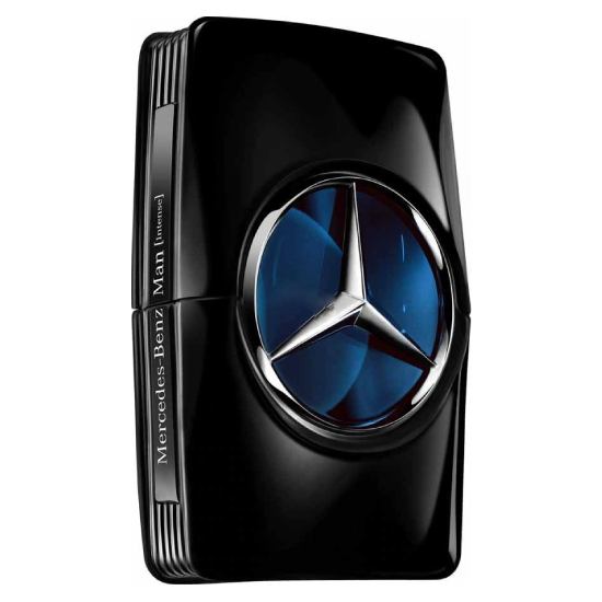 MERCEDES BENZ MAN INTENSE 3.4 EDT M