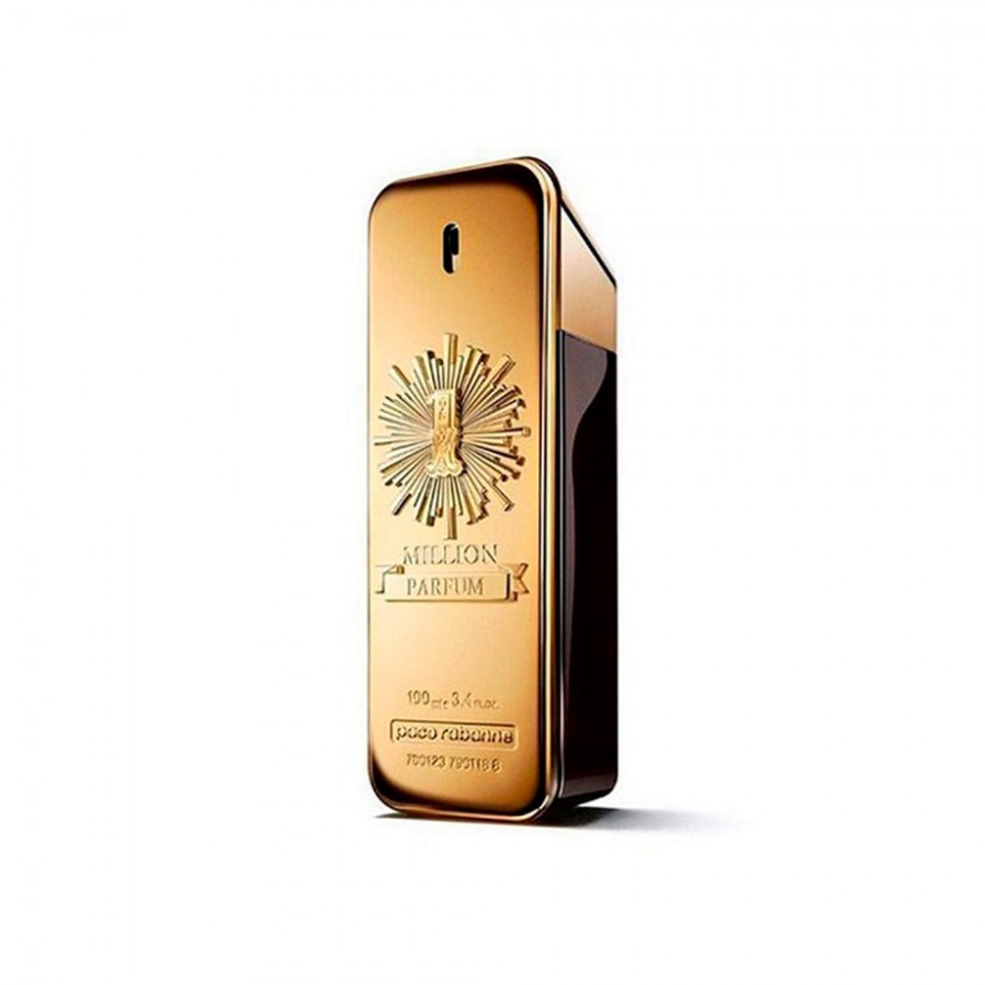 PACO RABANNE 1 MILLION PARFUM 3.4 OZ EDP FOR MEN