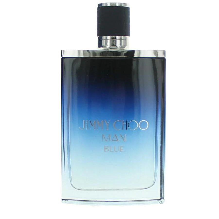JIMMY CHOO MAN BLUE 1.7 OZ EDT