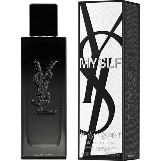 YSL MYSLF 2 OZ EAU DE PARFUM