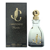 JIMMY CHOO I WANT CHOO FOREVER 2 OZ EDP