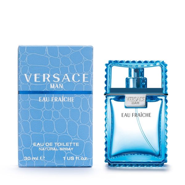 M-VERSACE MAN Eros1.0 EDT SPR