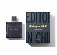 ESQUIRE EDITOR IN CHIEF BY MICHAEL MALUL